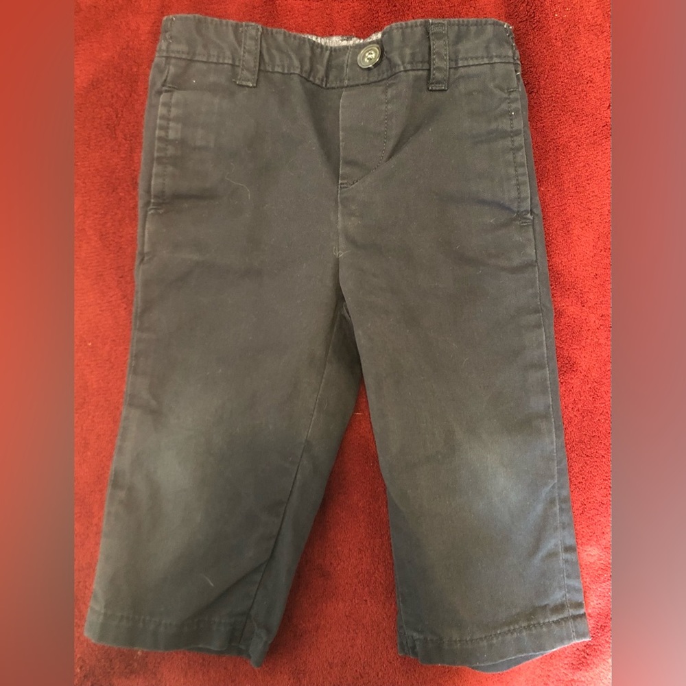 Edgehill collection chino pant